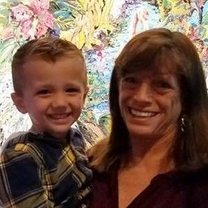 Meet your Posher, Nancy